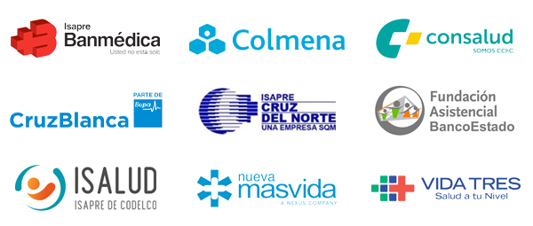 Cotiza planes de isapre online.